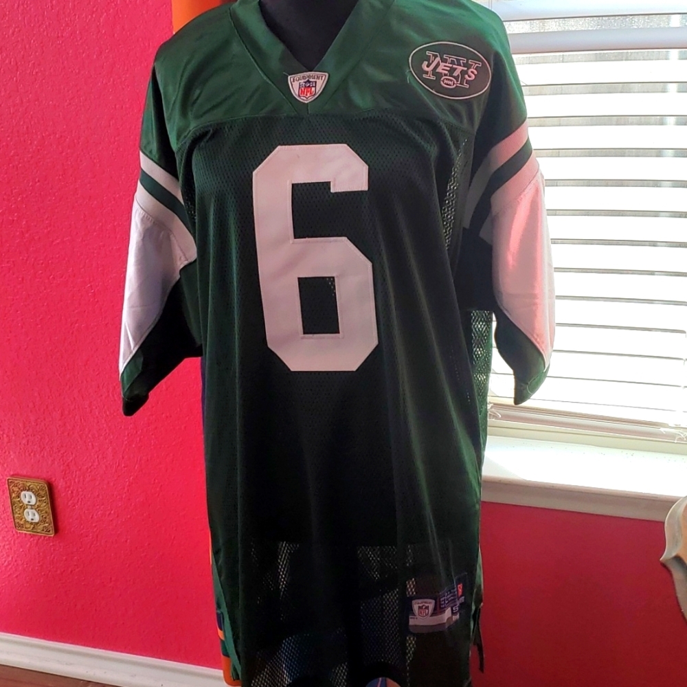 Mark Sanchez NFL Jersey